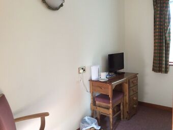 Posada The Fountain Oldwood