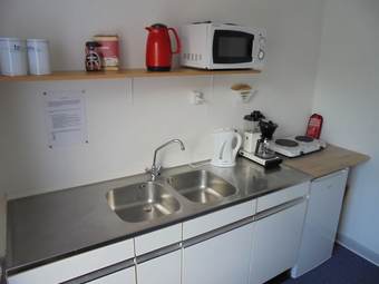 Bed & Breakfast Sirius