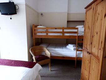 Hotel Muncaster's Coachman's Quarters - B&B