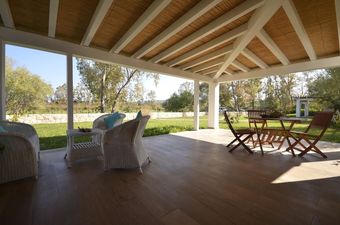 Bed & Breakfast Relais Benemari