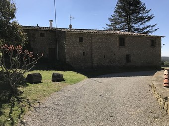 El Rac� De L'antiga