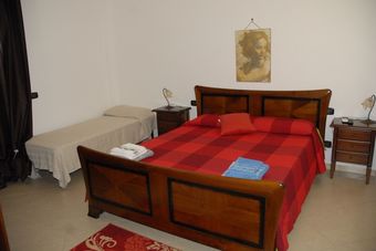 Apartamento Oasi Tortuga