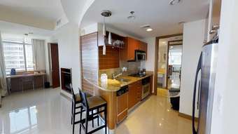 Citiscape - 1 Br Apt At Conrad Hilton