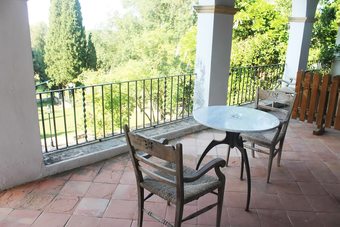 Pension Hostal Rural Mas Blanc