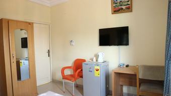 Hotel Ami Guest House