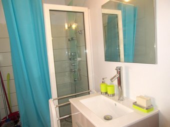 Apartamento Studio In Le Gosier, With Enclosed Garden And Wifi - 280 M From The Beach