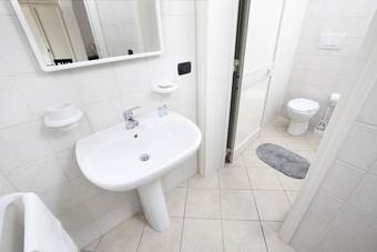 Hotel Residence Del Lilla