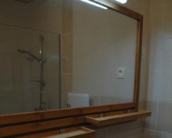 Hotel G�te Le Papillon - Le Cocon De Curson