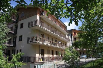 Apartamento Residence Giardino