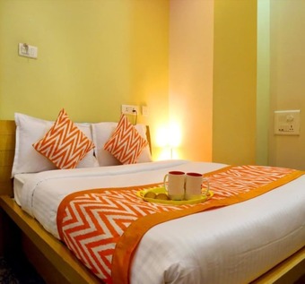 Hotel Madhura Xclusive