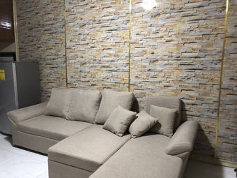 Apartamentos Luzville Residences