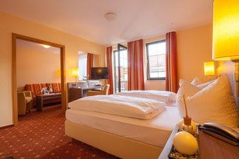 Hotel-gasthof Th�ringer Hof