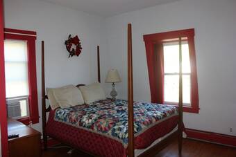 Posada The Gingerbread Manor