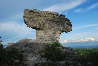 Hotel Baanraiingdoi