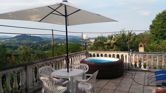 Bed & Breakfast Le Stanze Del Conte