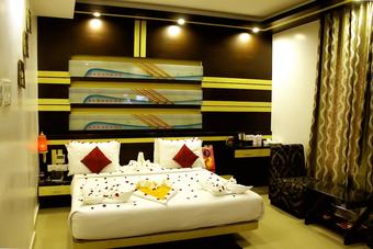 Hotel Simna International