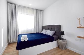 Apartamentos Steve's Apt At Icon56