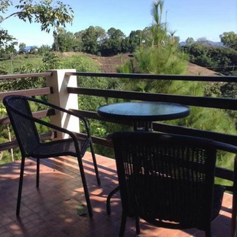 Hotel Khaokho Rabiangphu Resort