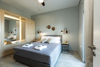 Apartamento Thea Villas Complex