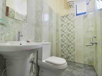 Hotel Oyo 11931 Home Modern 1bhk Clock Tower Coorg