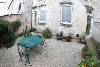 Apartamento Sympathique Logement En Centre Ville