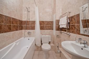 Olympic Apartments 65-67