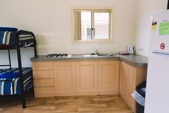 Cabana Port Gregory Caravan Park