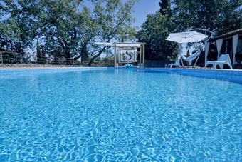 Villa Chloe In Corfu