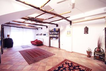 Bed & Breakfast Villa Basilio Accommodation