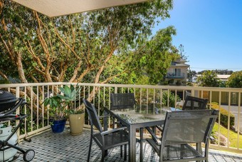 20 Kingsway 3 Bedroom Holiday Apartment