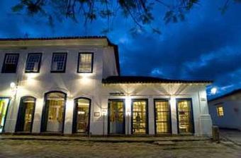 Hotel Pousada Porto Imperial