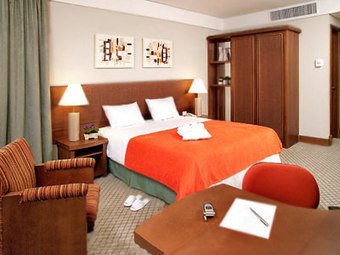 Hotel Blue Tree Towers Caxias Do Sul