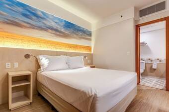 Hotel Comfort Suites Alphaville