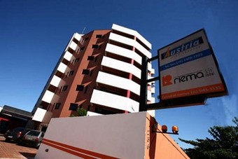 Hotel Riema Austria Flat Service