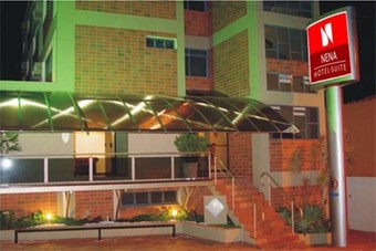 Hotel Nena Suite Othon Classic