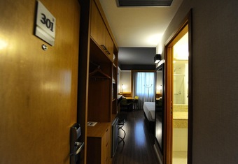 Hotel Bristol Santo Andr� Abc S�o Paulo