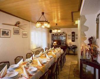 Familienhotel Zur Linde