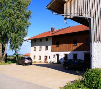 Hostal Bernhardhof Pension