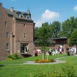 Hotel Burg Obbendorf