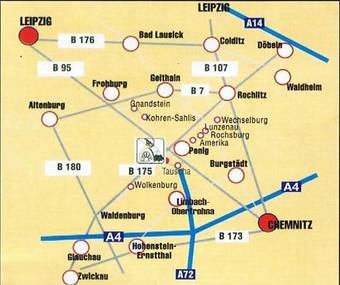 Hostal Land-gut-hotel Zur Lochm�hle