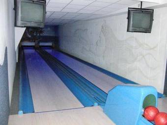 Land-gut-hotel Seeblick