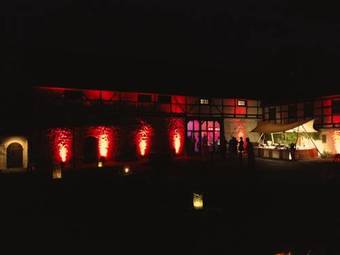 Hotel Denkmalschmiede H�fgen