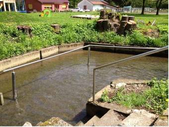 Hotel Die Hardtm�hle