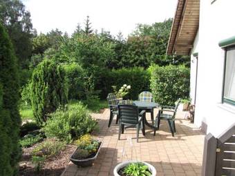 Holiday Home Luthers Landhaus