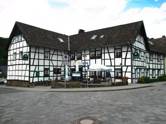 Hotel Im Fachwerkhof