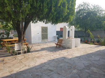 Hostal Bustamante - Hostel