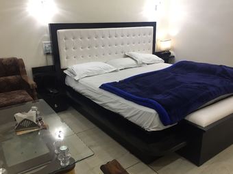 Hotel Platinum Plaza