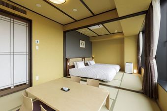 Hotel Mori No Kaze Nasu