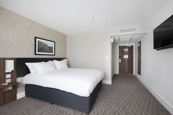 Hotel Spring River By Marston's Inns