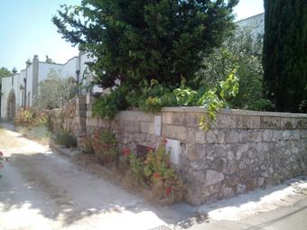 Bed & Breakfast Salento Ca' D'architetto